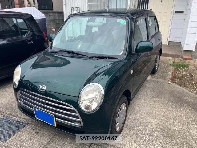 Daihatsu MIRA 2005-06 8036856-1
