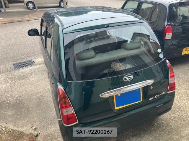 Daihatsu MIRA 2005-06 8036856-2