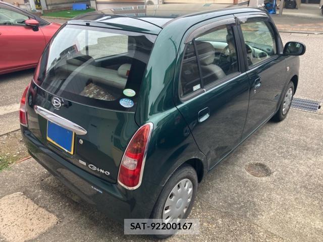 Daihatsu MIRA 2005-06 8036856-3