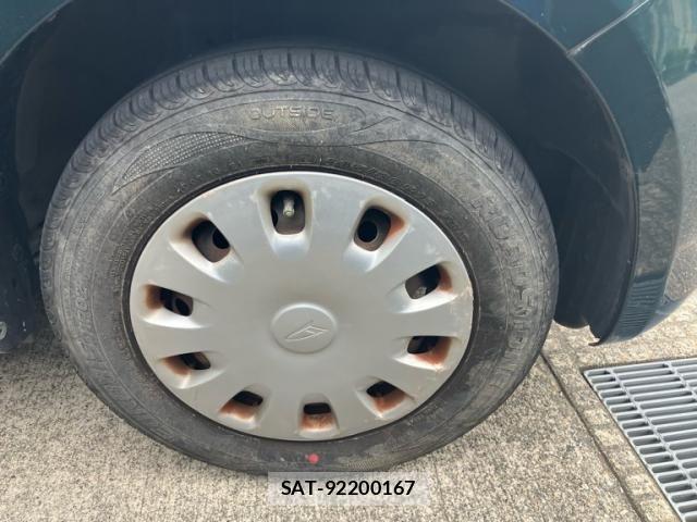 Daihatsu MIRA 2005-06 8036856-4
