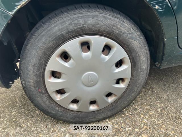 Daihatsu MIRA 2005-06 8036856-5