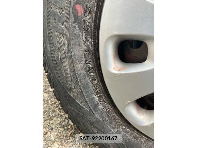 Daihatsu MIRA 2005-06 8036856-6