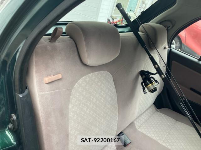 Daihatsu MIRA 2005-06 8036856-8