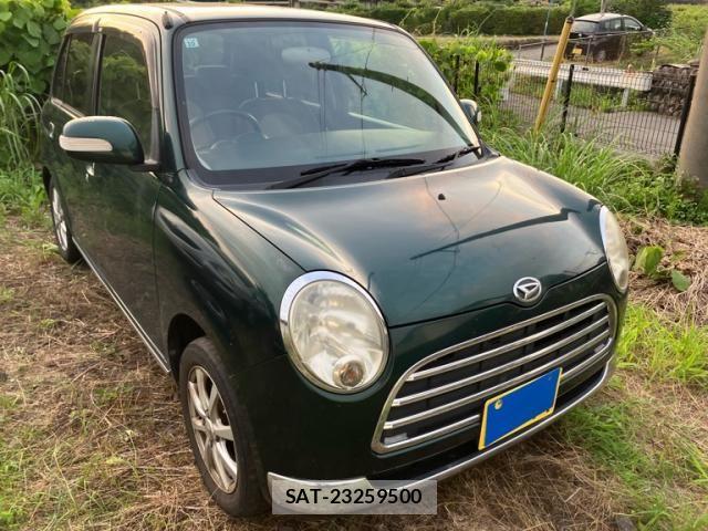 Daihatsu MIRA 2005-09 8074672-0