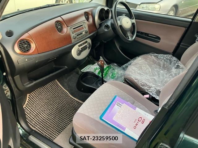 Daihatsu MIRA 2005-09 8074672-9