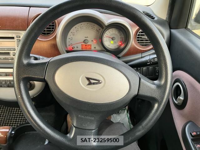Daihatsu MIRA 2005-09 8074672-11