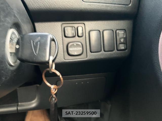 Daihatsu MIRA 2005-09 8074672-12