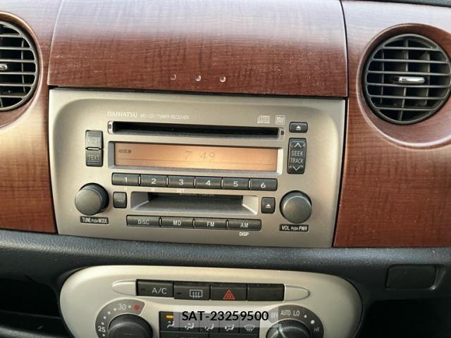 Daihatsu MIRA 2005-09 8074672-14