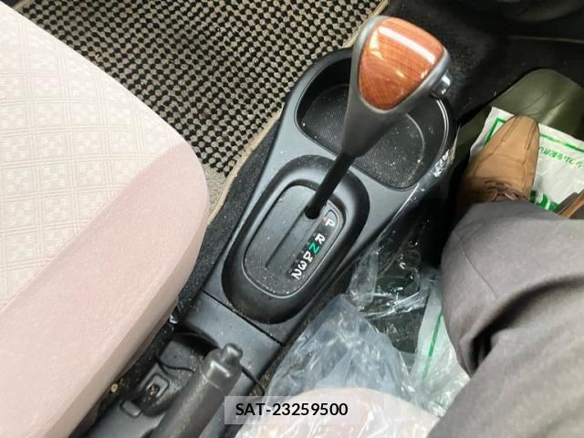 Daihatsu MIRA 2005-09 8074672-16