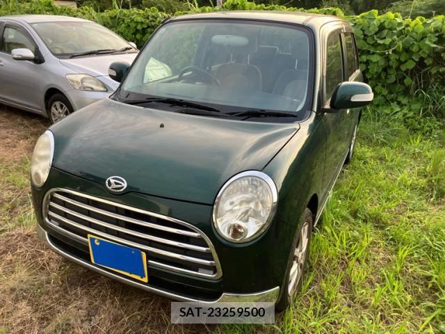 Daihatsu MIRA 2005-09 8074672-1