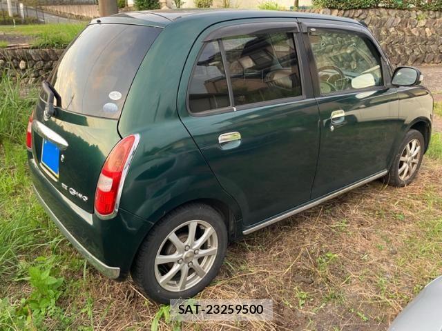 Daihatsu MIRA 2005-09 8074672-2