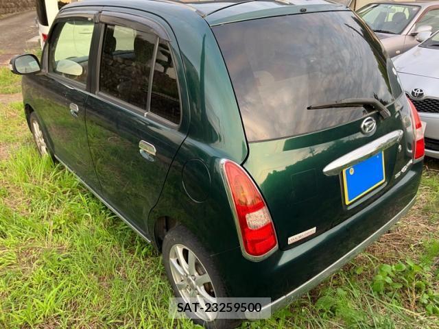 Daihatsu MIRA 2005-09 8074672-3