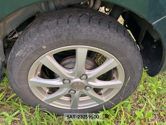 Daihatsu MIRA 2005-09 8074672-5