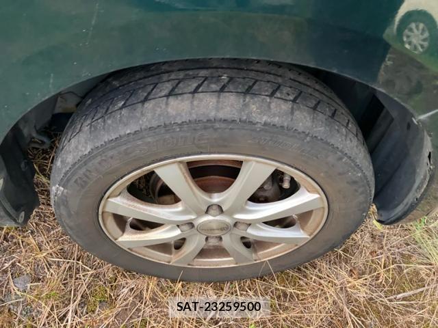 Daihatsu MIRA 2005-09 8074672-7