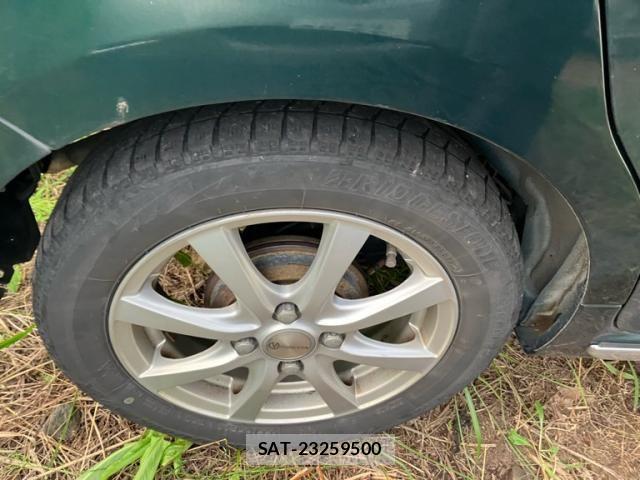 Daihatsu MIRA 2005-09 8074672-8