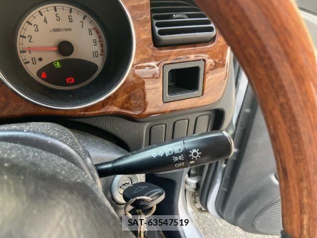Daihatsu MIRA 2003-02 8100522-9