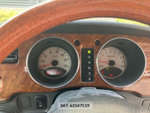 Daihatsu MIRA 2003-02 8100522-10