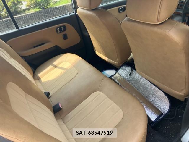 Daihatsu MIRA 2003-02 8100522-13