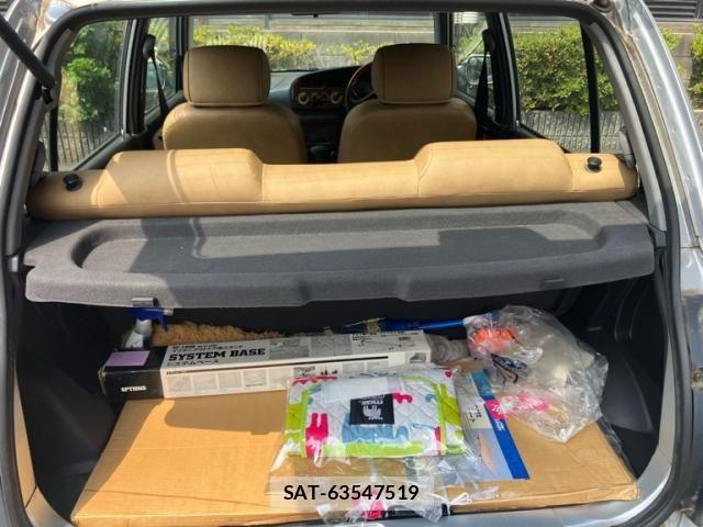 Daihatsu MIRA 2003-02 8100522-14
