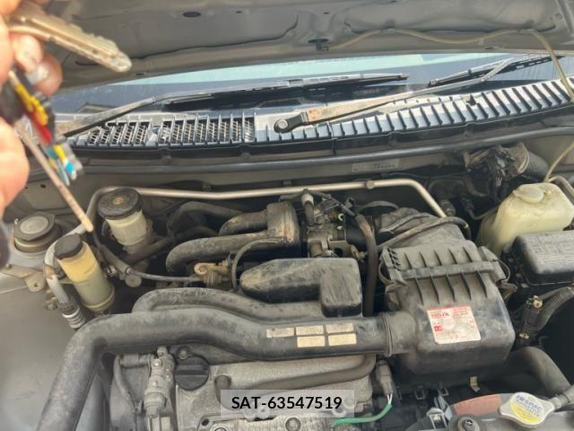 Daihatsu MIRA 2003-02 8100522-15