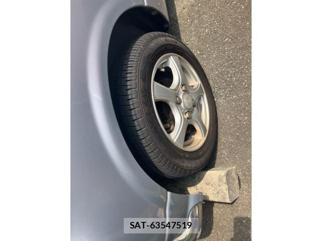 Daihatsu MIRA 2003-02 8100522-4