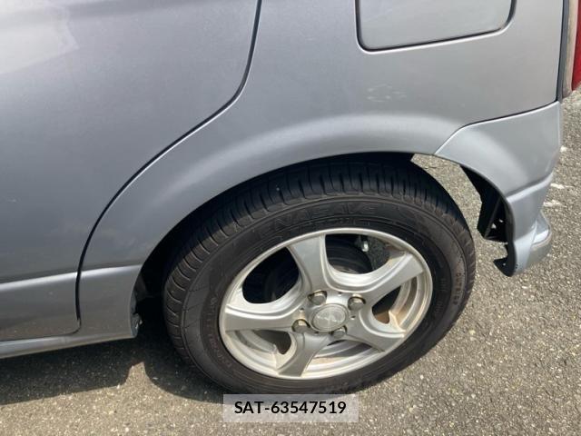 Daihatsu MIRA 2003-02 8100522-5