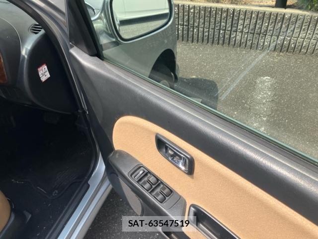Daihatsu MIRA 2003-02 8100522-6