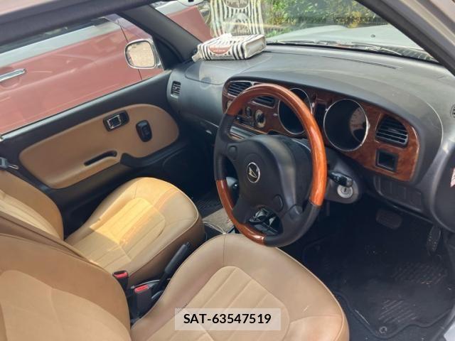 Daihatsu MIRA 2003-02 8100522-7
