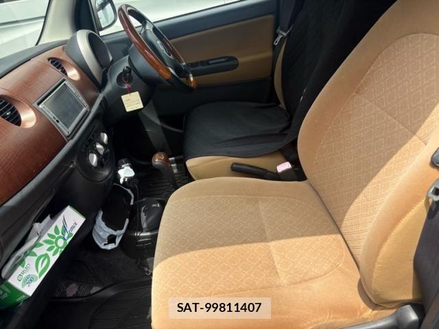 Daihatsu MIRA 2008-02 8100520-11