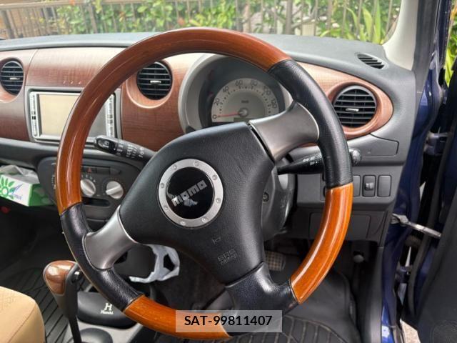 Daihatsu MIRA 2008-02 8100520-13