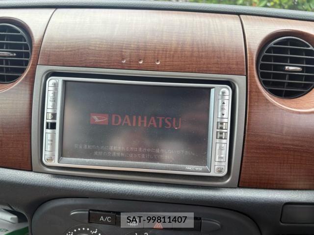 Daihatsu MIRA 2008-02 8100520-16