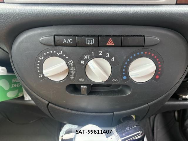 Daihatsu MIRA 2008-02 8100520-18