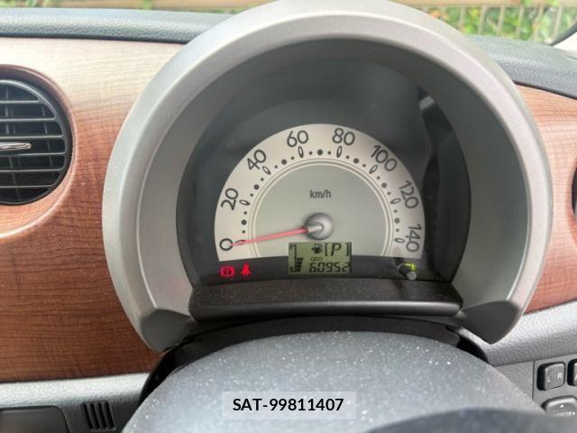 Daihatsu MIRA 2008-02 8100520-19