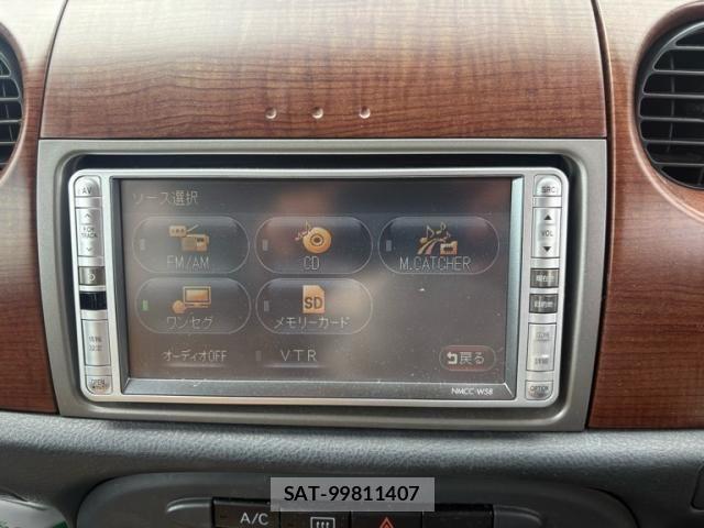 Daihatsu MIRA 2008-02 8100520-20