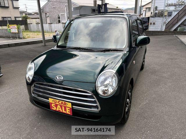 Daihatsu MIRA 2007-05 8100521-0