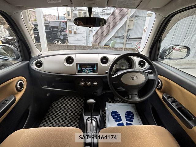 Daihatsu MIRA 2007-05 8100521-9