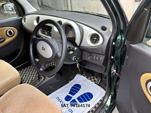 Daihatsu MIRA 2007-05 8100521-11
