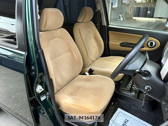 Daihatsu MIRA 2007-05 8100521-12