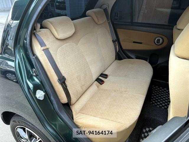 Daihatsu MIRA 2007-05 8100521-13