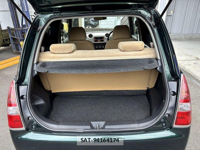 Daihatsu MIRA 2007-05 8100521-14