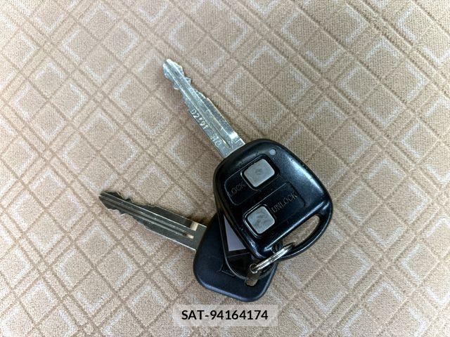 Daihatsu MIRA 2007-05 8100521-16