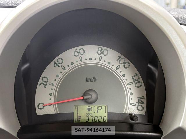 Daihatsu MIRA 2007-05 8100521-17