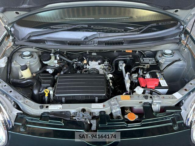 Daihatsu MIRA 2007-05 8100521-18