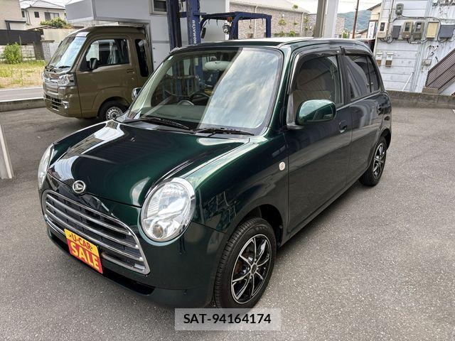 Daihatsu MIRA 2007-05 8100521-1