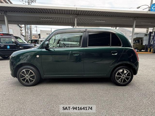 Daihatsu MIRA 2007-05 8100521-2