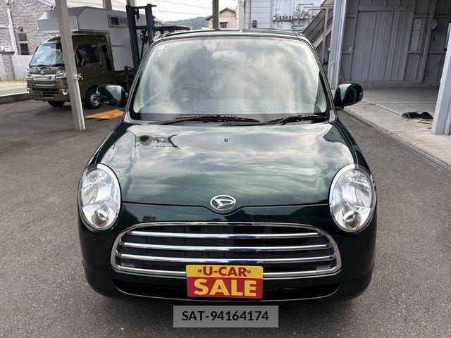 Daihatsu MIRA 2007-05 8100521-3