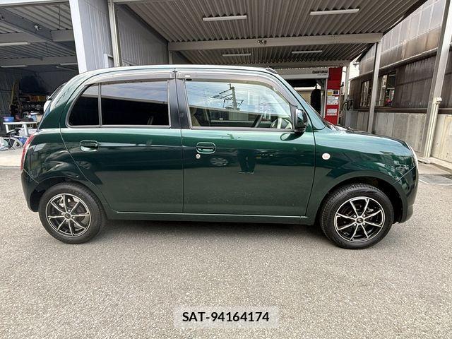 Daihatsu MIRA 2007-05 8100521-4