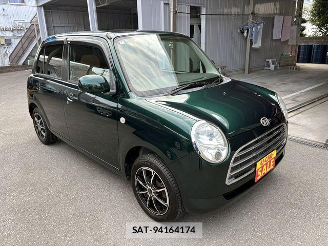 Daihatsu MIRA 2007-05 8100521-5