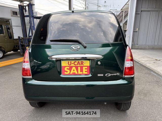 Daihatsu MIRA 2007-05 8100521-7