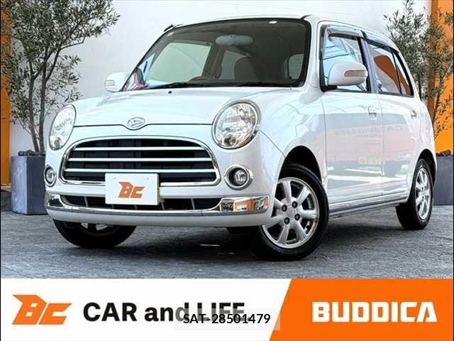 Daihatsu MIRA 2007-12 8131323-0